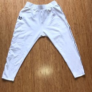 Under Armour Loose Sweatpants